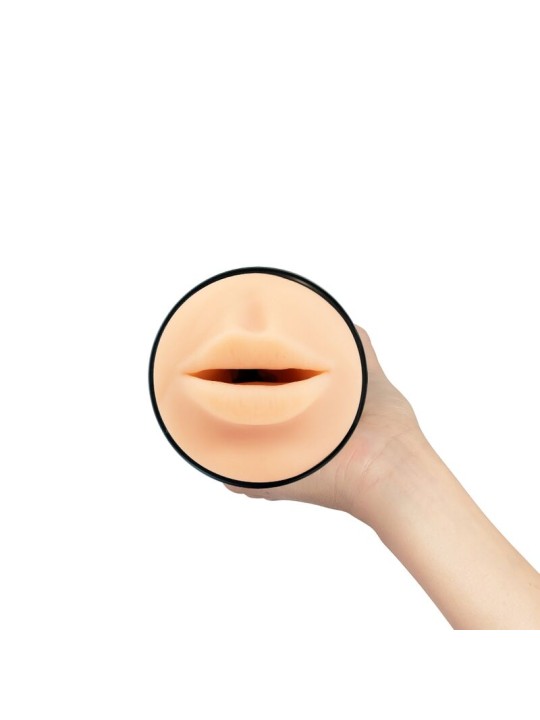 KIIROO FEEL KIIROO MASTURBADOR BOCA