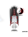 JAMYJOB MEGABITE MASTURBADOR BOCA AUTOMTICO 5 MODOS ONDAS ESTIMULADORAS Y VIBRACION