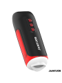 JAMYJOB BLAZE MASTURBADOR BOCA AUTOMTICO 5 MODOS ONDAS ESTIMULADORAS Y VIBRACION