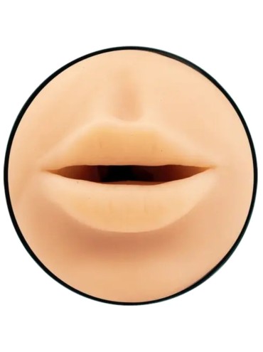 KIIROO COMBO SET POWER BLOW FEEL MOUTH STROKER