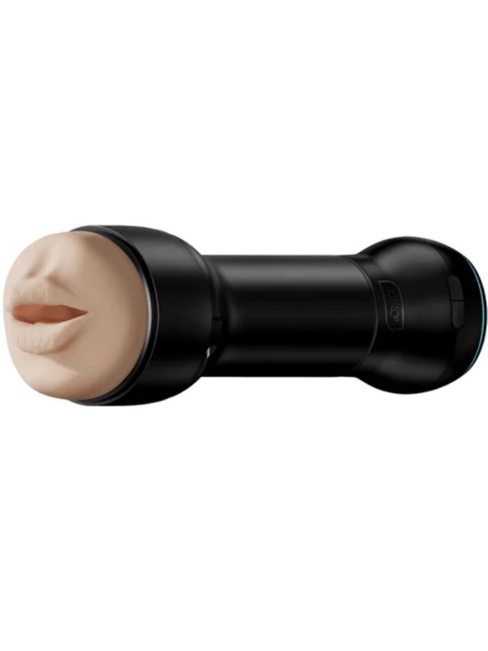 KIIROO COMBO SET POWER BLOW FEEL MOUTH STROKER