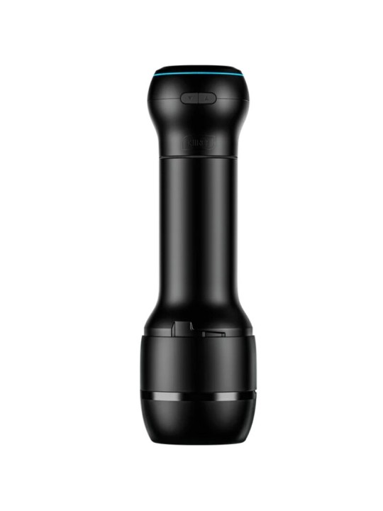 KIIROO COMBO SET POWER BLOW FEEL MOUTH STROKER