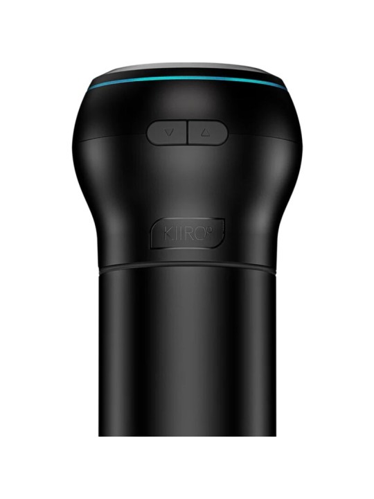 KIIROO COMBO SET POWER BLOW FEEL MOUTH STROKER