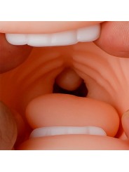 XISE SUCTROKER V20 I MASTURBADOR BOCA CON VIBRACION