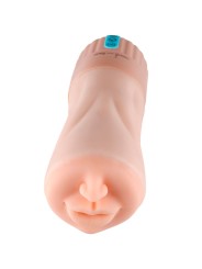 XISE SUCTROKER V20 I MASTURBADOR BOCA CON VIBRACION