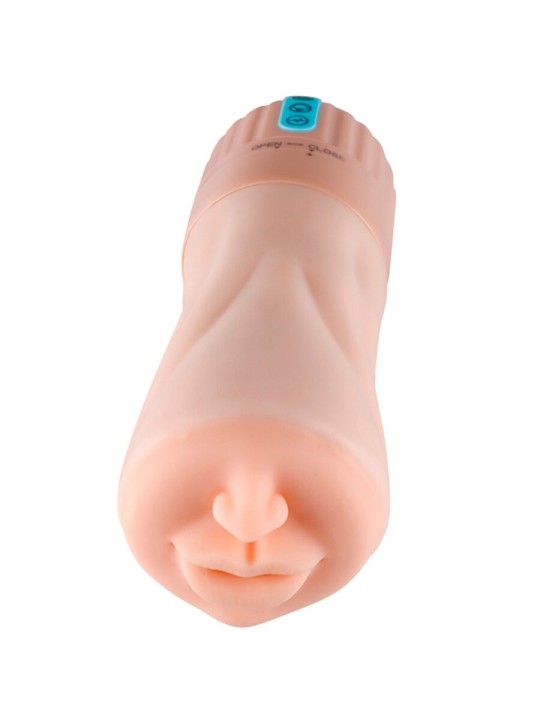 XISE SUCTROKER V20 I MASTURBADOR BOCA CON VIBRACION