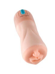 XISE SUCTROKER V20 I MASTURBADOR BOCA CON VIBRACION