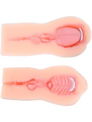 XISE SUCTROKER V20 I MASTURBADOR BOCA CON VIBRACION