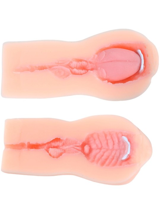 XISE SUCTROKER V20 I MASTURBADOR BOCA CON VIBRACION