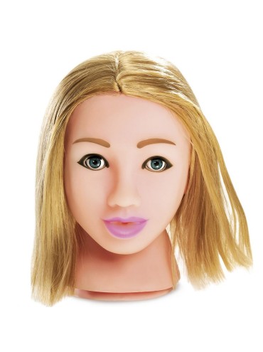 EXTREME TOYZ FUCK ME MEGA MASTURBADOR CARA RUBIA