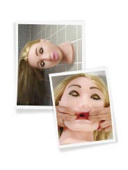 EXTREME TOYZ FUCK ME MEGA MASTURBADOR CARA RUBIA