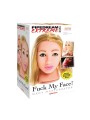 EXTREME TOYZ FUCK ME MEGA MASTURBADOR CARA RUBIA