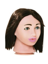 EXTREME TOYZ FUCK ME MEGA MASTURBADOR CARA CASTANA