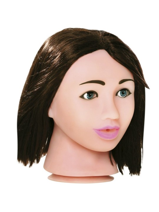 EXTREME TOYZ FUCK ME MEGA MASTURBADOR CARA CASTANA