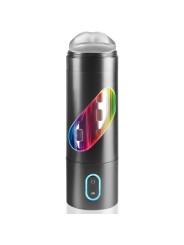 EXTREME TOYZ ROTO BATOR USB MASTURBADOR MASCULINO BOCA