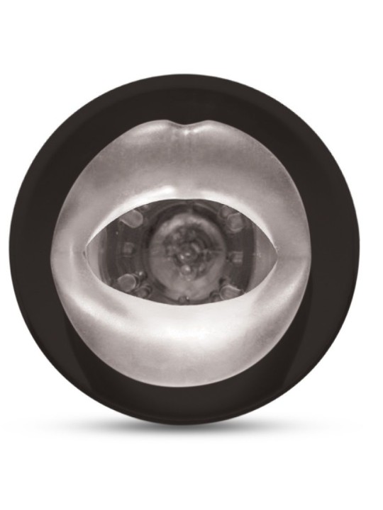 EXTREME TOYZ ROTO BATOR USB MASTURBADOR MASCULINO BOCA