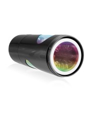 EXTREME TOYZ ROTO BATOR USB MASTURBADOR MASCULINO BOCA