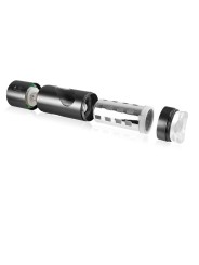 EXTREME TOYZ ROTO BATOR USB MASTURBADOR MASCULINO BOCA