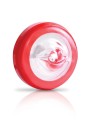 EXTREME TOYZ PDX MEGA BATOR USB MASTURBADOR MASCULINO BOCA ROJO