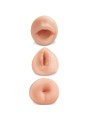 EXTREME TOYZ ALL 3 HOLES KIT 3 MASTURBADORES