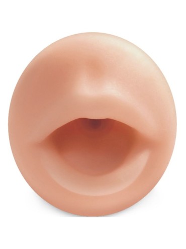 EXTREME TOYZ MASTURBADOR MASCULINO BOCA COED COCKSUCKER