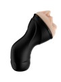 PDX ELITE STROKER REALISTICO GARGANTA PROFUNDA CON VIBRACION