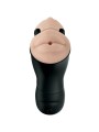 PDX ELITE MASTURBADOR MASCULINO DOBLE BOCA Y VAGINA