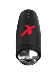 PDX ELITE MASTURBADOR MASCULINO MOTO BATOR
