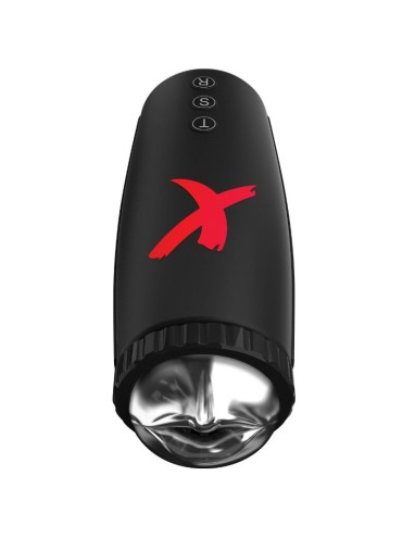 PDX ELITE MASTURBADOR MASCULINO MOTO BATOR