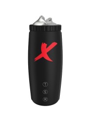 PDX ELITE MASTURBADOR MASCULINO MOTO BATOR
