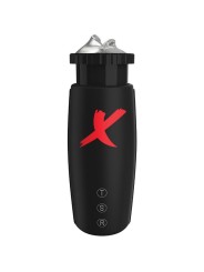 PDX ELITE MASTURBADOR MASCULINO MOTO BATOR