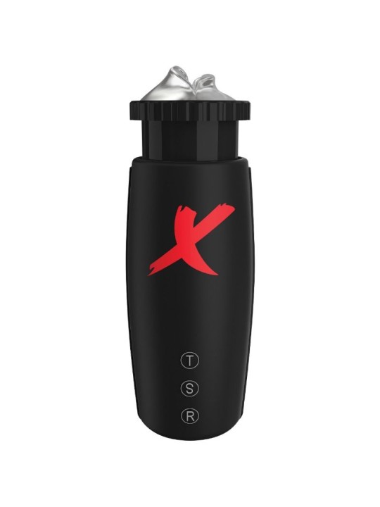 PDX ELITE MASTURBADOR MASCULINO MOTO BATOR