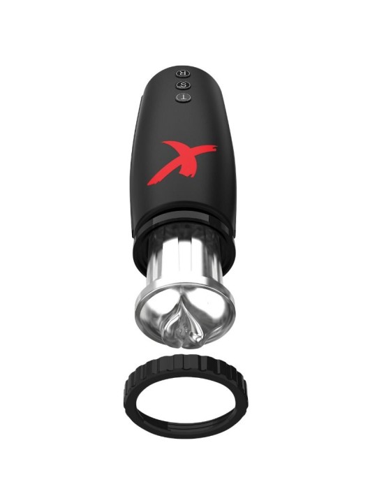 PDX ELITE MASTURBADOR MASCULINO MOTO BATOR