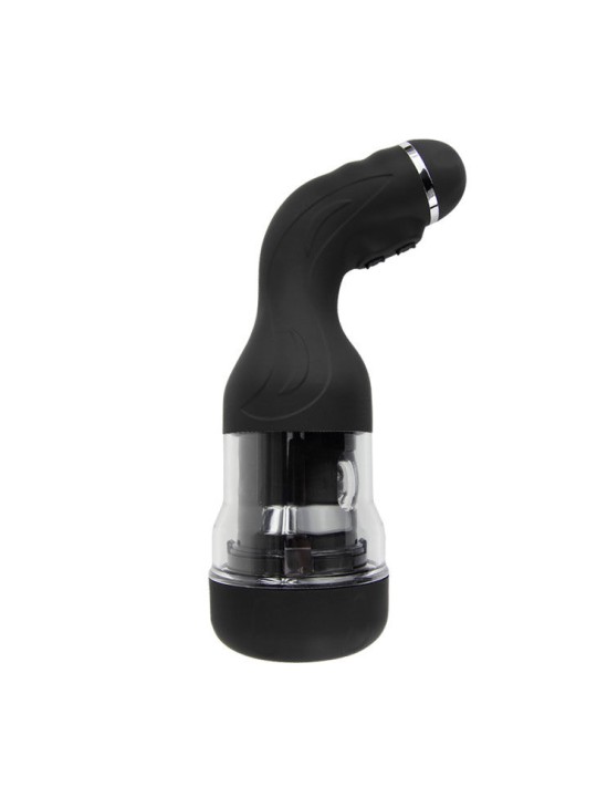 BAILE ROTATION LOVER MASTURBADOR AUTOMATICO 5V