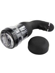 BAILE ROTATION LOVER MASTURBADOR AUTOMATICO 5V