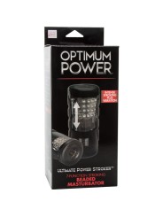 CALEXOTICS MASTURBADOR OPTIMUM POWER ULTIMATE