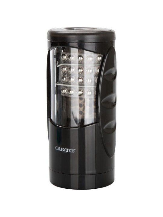 CALEXOTICS MASTURBADOR OPTIMUM POWER ULTIMATE