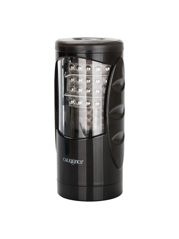 CALEXOTICS MASTURBADOR OPTIMUM POWER ULTIMATE
