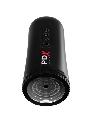 PDX ELITE MOTO BLOWER MASTURBADOR AVANZADO