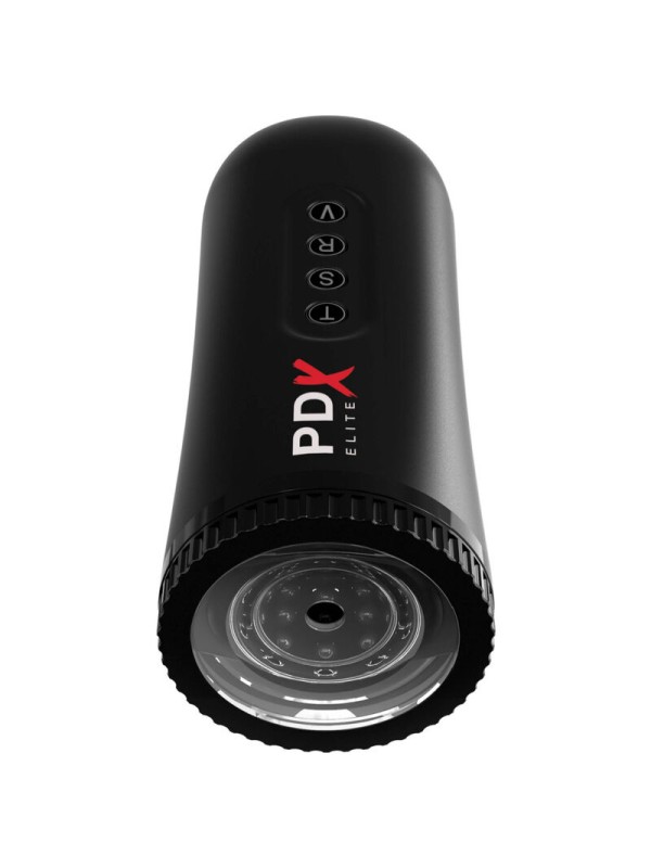 PDX ELITE MOTO BLOWER MASTURBADOR AVANZADO