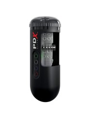 PDX ELITE MOTO BLOWER MASTURBADOR AVANZADO