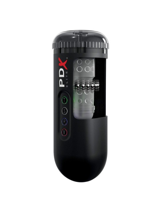 PDX ELITE MOTO BLOWER MASTURBADOR AVANZADO
