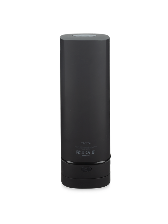 KIIROO ONYX TELEDILDONIC MASTURBADOR CON SKIN TEXTURE