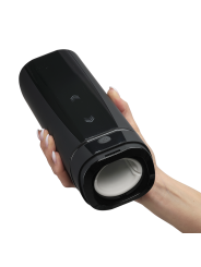 KIIROO ONYX TELEDILDONIC MASTURBADOR CON SKIN TEXTURE