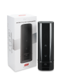 KIIROO ONYX TELEDILDONIC MASTURBADOR CON SKIN TEXTURE
