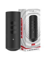 KIIROO MASTURBADOR TECNOLOGICO TITAN