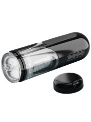 PRETTY LOVE MASTURBADOR RECARGABLE MULTIFUNCION LORELEI