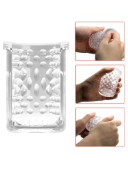 PRETTY LOVE MASTURBADOR RECARGABLE MULTIFUNCION LORELEI