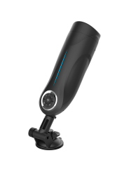 JAMYJOB MILKER STROKER CON FUNCION UP AND DOWN