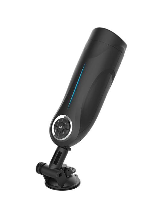 JAMYJOB MILKER STROKER CON FUNCION UP AND DOWN